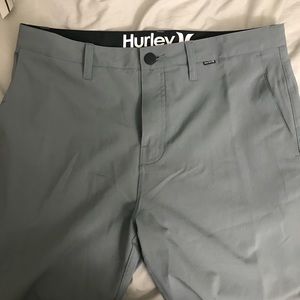 Hurley 32” shorts